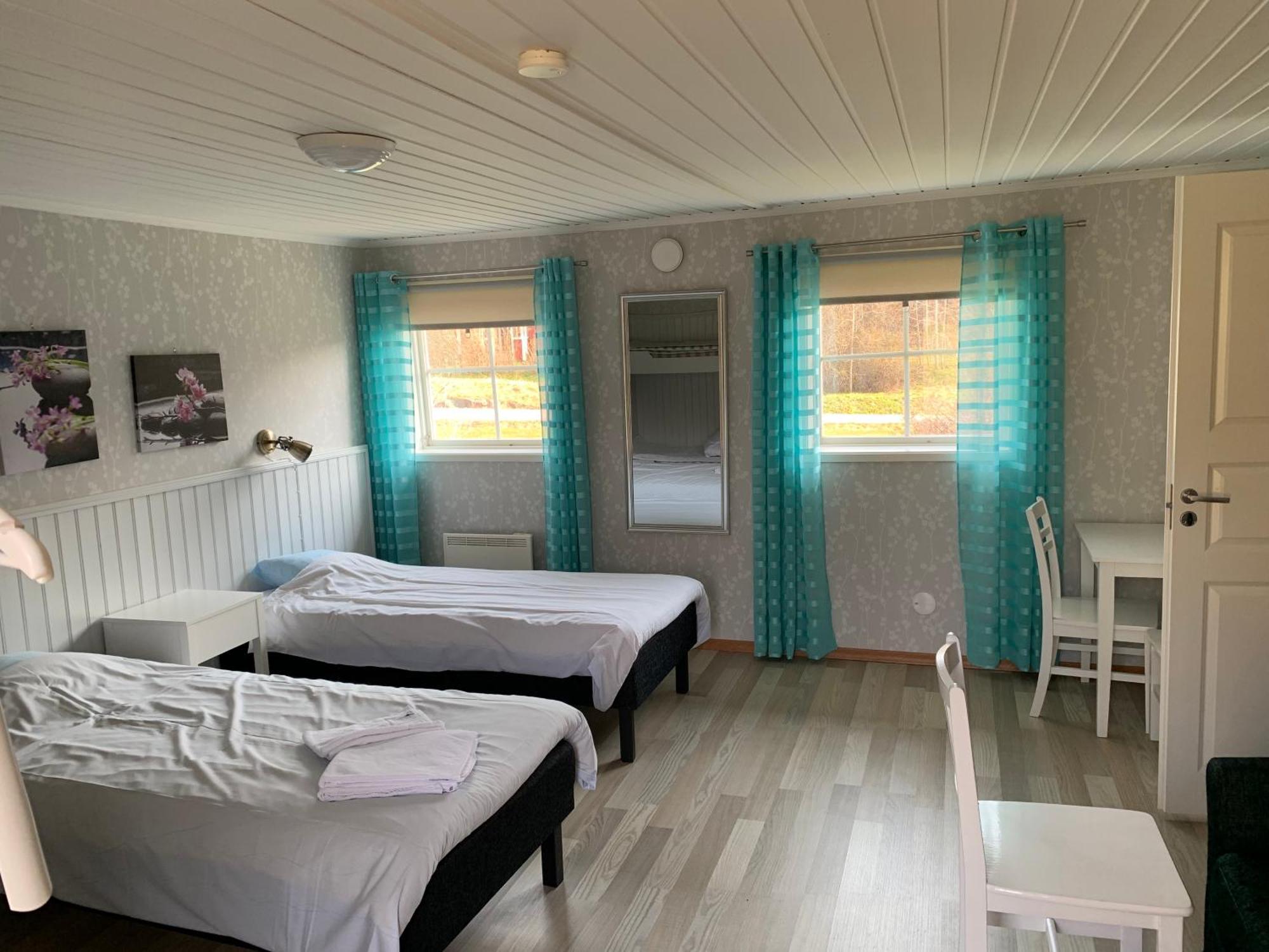 Kastelholms Gaesthem Bed & Breakfast Sund Exterior photo